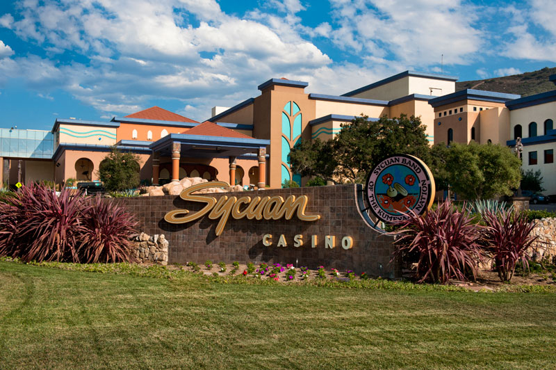 Unlv casino management courses offered